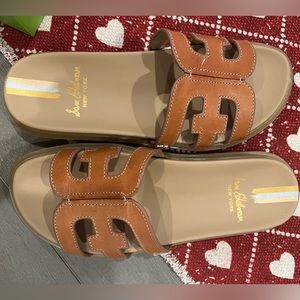 Sam Edelman women slides
